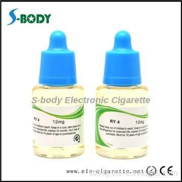 Wholesale electronic cig liquid with all kinds of flavours from S-body